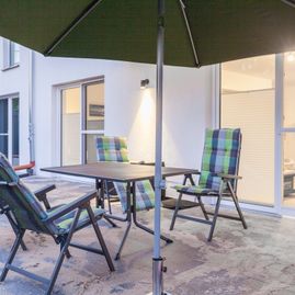Ferienwohnung "Ostseezauber" in Rerik | Urlaub an der Ostsee