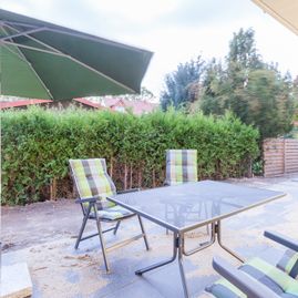 Ferienwohnung "Ostseezauber" in Rerik | Urlaub an der Ostsee