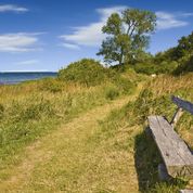 Rerik und Umgebung: Wandern, Radeln, Sonnen, Sport