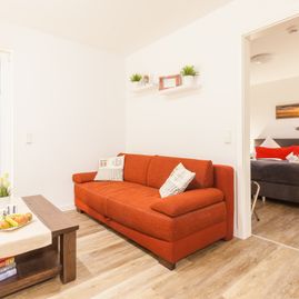 Ferienwohnung "Ostseezauber" in Rerik | Urlaub an der Ostsee