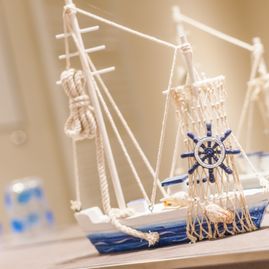 Ferienwohnung "Ostseezauber" in Rerik | Urlaub an der Ostsee